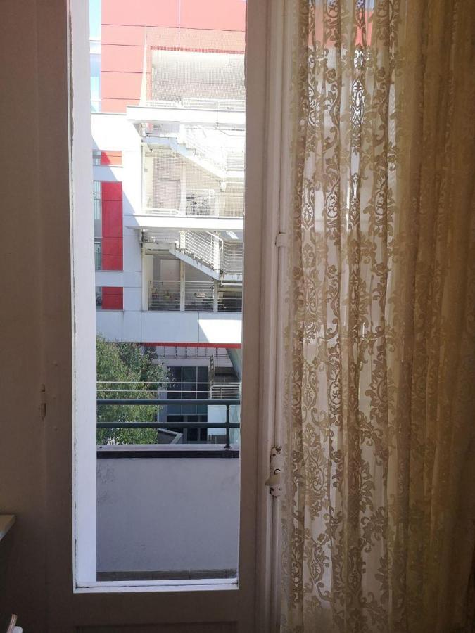 Camera E Bagno Privato A 3 Minuti Dalla Stazione Bolonia Exterior foto